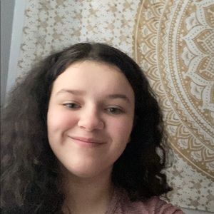 Meet your Posher, Callie